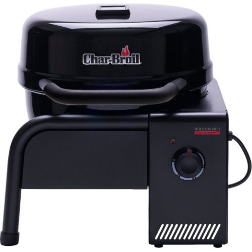 Elektriskais grils Char-Broil Patio Bistro Cube E