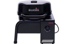 Электрический гриль Char-Broil Patio Bistro Cube E