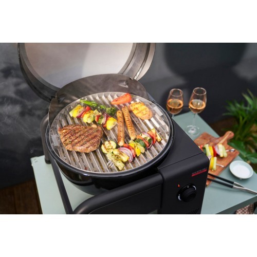 Электрический гриль Char-Broil Patio Bistro Cube E