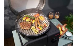 Char-Broil Patio Bistro Cube E Electric Grill
