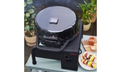 Elektriskais grils Char-Broil Patio Bistro Cube E