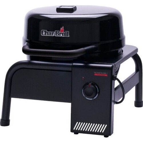 Char-Broil Patio Bistro Cube E Electric Grill