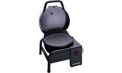 Char-Broil Patio Bistro Cube E Electric Grill