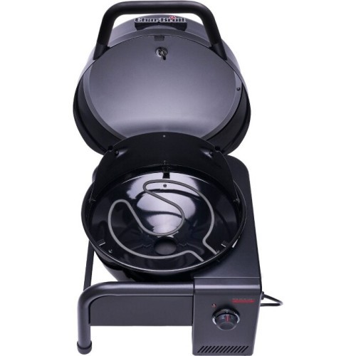 Электрический гриль Char-Broil Patio Bistro Cube E