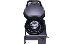 Электрический гриль Char-Broil Patio Bistro Cube E