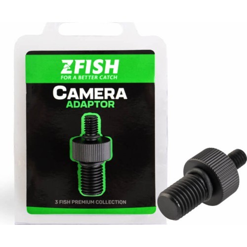 ZFISH kameras adapteris