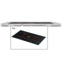 Ultim Pro Bouncer - Батутное полотно 500 (Airflow Pro)