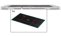 Ultim Pro Bouncer - Батутное полотно 500 (Airflow Pro)