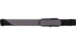 Cue Hard Case, TO11-5, Grey-Black, 1/1, 82 cm