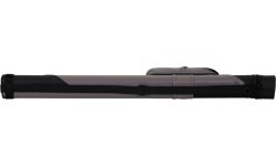 Cue Hard Case, TO11-5, Grey-Black, 1/1, 82 cm