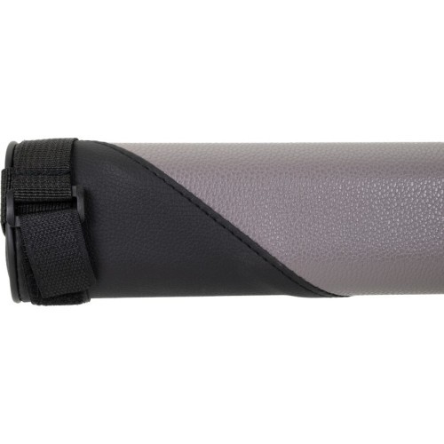 Cue Hard Case, TO11-5, Grey-Black, 1/1, 82 cm