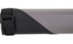 Cue Hard Case, TO11-5, Grey-Black, 1/1, 82 cm