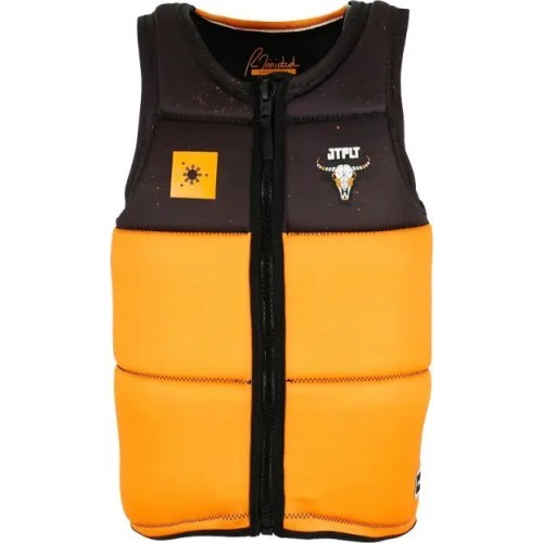 Vestes JETPILOT RAPH RECON ECO VEST (2026) (26003)