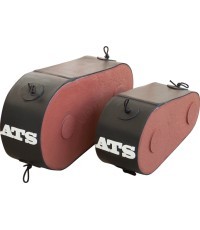 Target For Training Yate, 58x30 cm - 79x41 cm