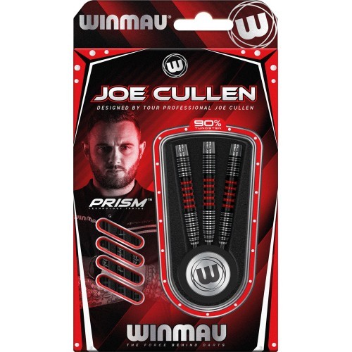 Winmau Joe Cullen Signature Edition 90 šautriņas