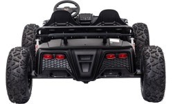 GENERAL 63 vehicle Black