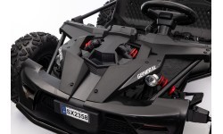 GENERAL 63 vehicle Black