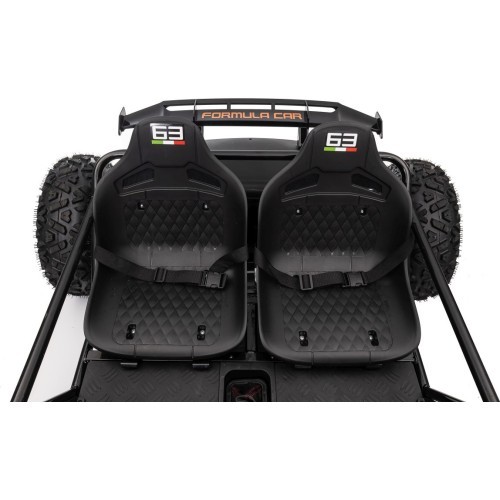 GENERAL 63 vehicle Black