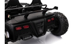 GENERAL 63 vehicle Black
