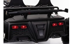 GENERAL 63 vehicle Black