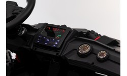 GENERAL 63 vehicle Black