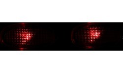 GENERAL 63 vehicle Red