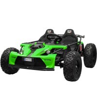 GENERAL 63 vehicle Green
