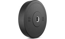 Комплект бамперных дисков 30 кг / 2 x 15 кг MW-Bumper – Marbo Sport