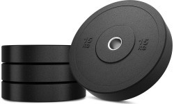 Комплект бамперных дисков 30 кг / 2 x 15 кг MW-Bumper – Marbo Sport