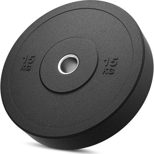 Svaru plākšņu komplekts 30 kg / 2 x 15 kg MW-Bumper – Marbo Sport