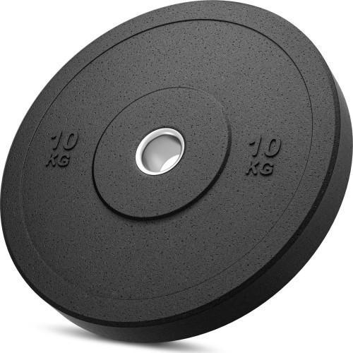 Bumperu svaru komplekts 60 kg / 2x20 kg + 2x10 kg MW-Bumper Marbo Sport