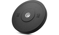 Bumperu svaru komplekts 60 kg / 2x20 kg + 2x10 kg MW-Bumper Marbo Sport