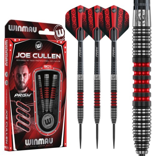 Winmau Joe Cullen Signature Edition 90 šautriņas