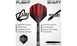Winmau Joe Cullen Signature Edition 90 darts
