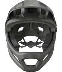 Helmet Abus YouDrop FF velvet black