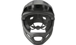 Ķivere Abus YouDrop FF velvet black