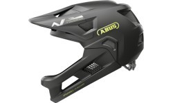 Ķivere Abus YouDrop FF velvet black