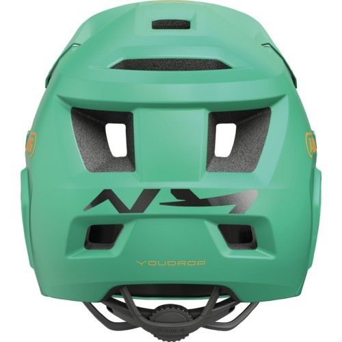 Abus YouDrop FF sage green ķivere