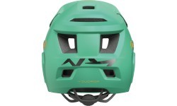Abus YouDrop FF Sage Green Helmet