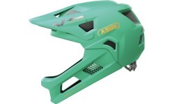 Шлем Abus YouDrop FF sage green