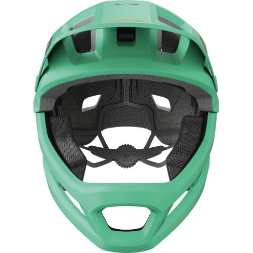 Abus YouDrop FF sage green ķivere