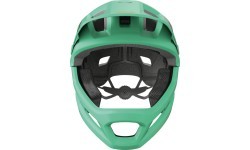 Abus YouDrop FF Sage Green Helmet