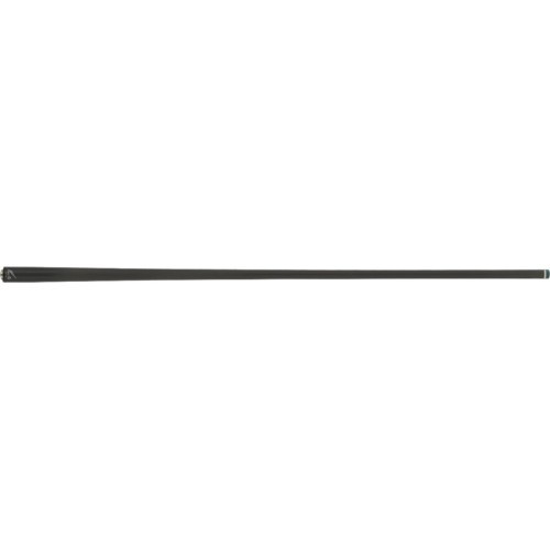 Biljarda kija kāts Ignite Carbon, 12,6 mm, United Joint, 30 collas