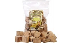 Axtschlag Oak Smoking Chunks 1.5kg