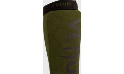 Защита голени Venum Kontact Khaki-Black