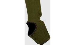 Защита голени Venum Kontact Khaki-Black