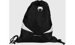 Venum Evo 2 Drawstring Bag (15-20L) - Black/White