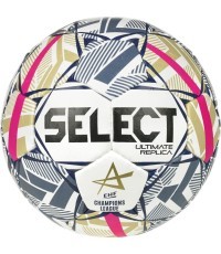 RANKINIO KAMUOLYS SELECT Replica EHF Champions League v26 Dydis 1