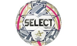 Гандбольный мяч SELECT Replica EHF Champions League v26, размер 1