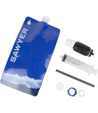 Water Filtration System Sawyer SP2129 Micro Squeeze